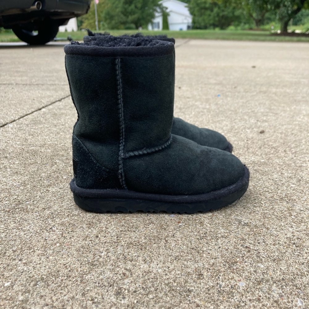 Ugg Boots